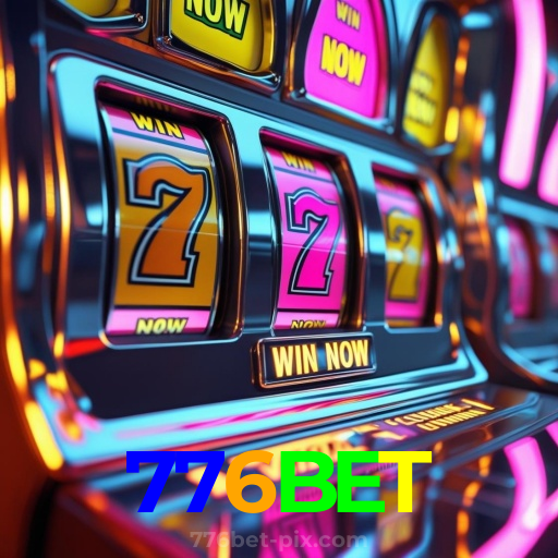 776BET：Aposte no futebol digital e sinta a emoção da vitória!