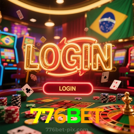 776BET:Sua sorte está no cassino online com poker, roleta e futebol ao vivo!