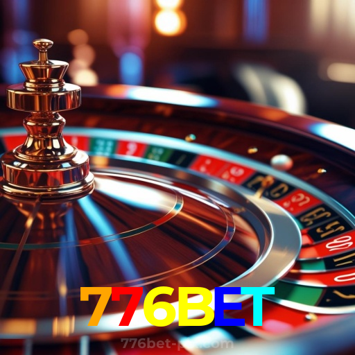 776BET:Jogue poker, slots e aposte no futebol ao vivo com confiança!