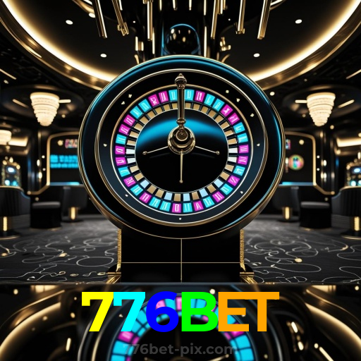 776BET:A sorte está na roleta! Aposte e ganhe agora!