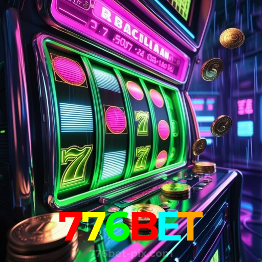 776BET：Jogue no melhor cassino online e descubra os maiores prêmios!