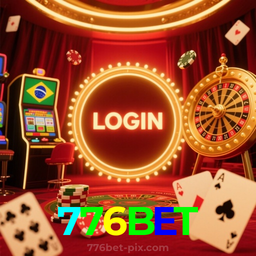 776BET:Aposte agora nas roletas e conquiste prêmios fantásticos!