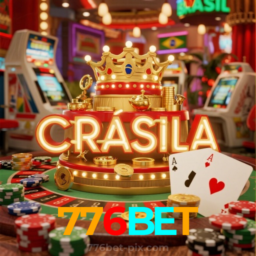 776BET:Aposte agora nas roletas e mostre sua sorte!