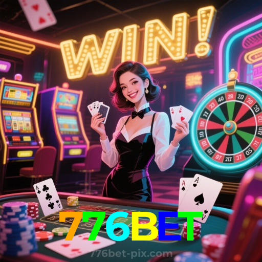 776BET：A roleta digital é sua chance de ganhar! Aposte e vença!