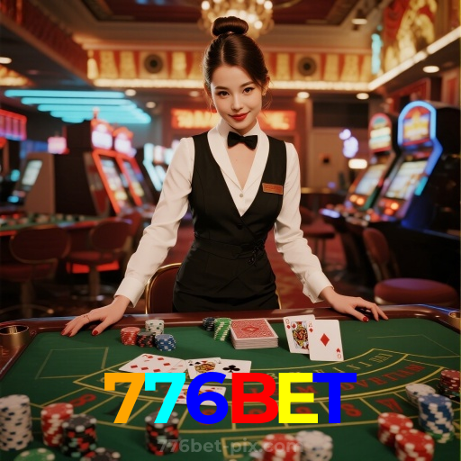 776BET：Jogue nas mesas de poker e vença como um profissional!