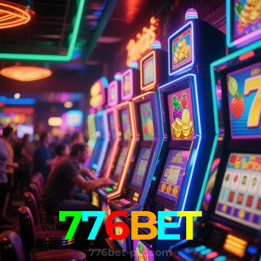 776BET：Aposte no futebol online e vença como um verdadeiro campeão!