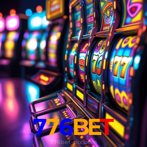 776BET:A roleta nunca foi tão empolgante! Aposte e vença!