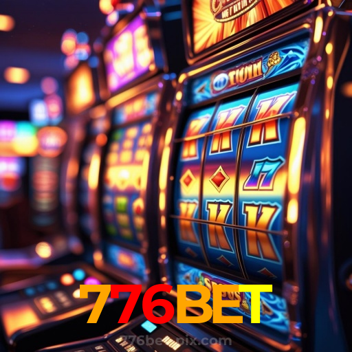 776BET：A sorte está ao seu lado no cassino online com jogos de roleta e apostas no futebol!