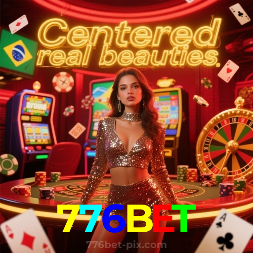 776BET：Jogue blackjack, aposte no futebol e conquiste grandes vitórias!