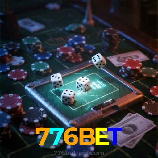 776BET：A adrenalina do futebol online é sua chance de ganhar!