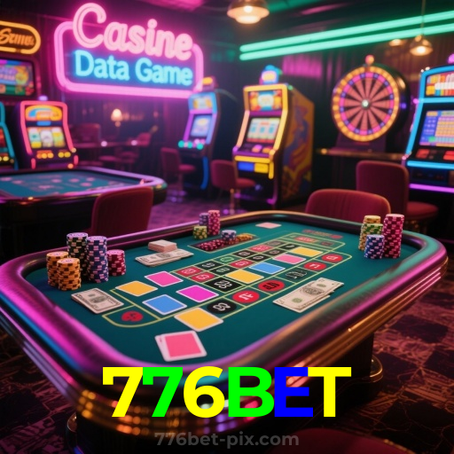 776BET：Aposte no futebol e ganhe em roleta e blackjack no nosso cassino!