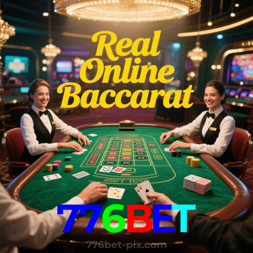 776BET：Divirta-se com poker, blackjack e aposte no futebol online!