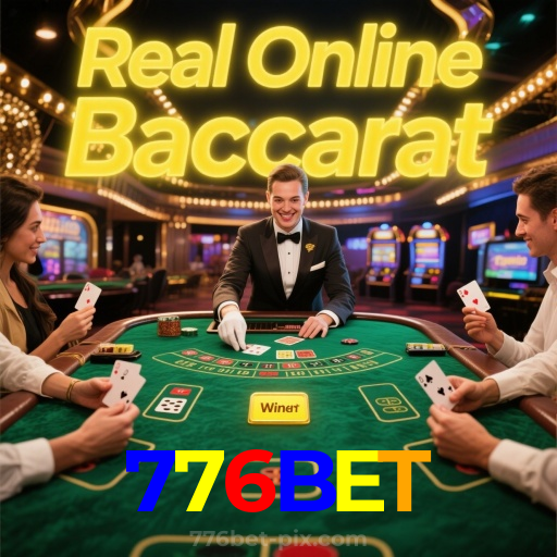 776BET：O cassino online ideal para você jogar blackjack e apostar no futebol!