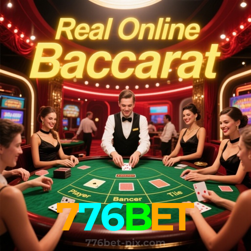 776BET：Em nosso cassino online, grandes prêmios estão ao seu alcance!