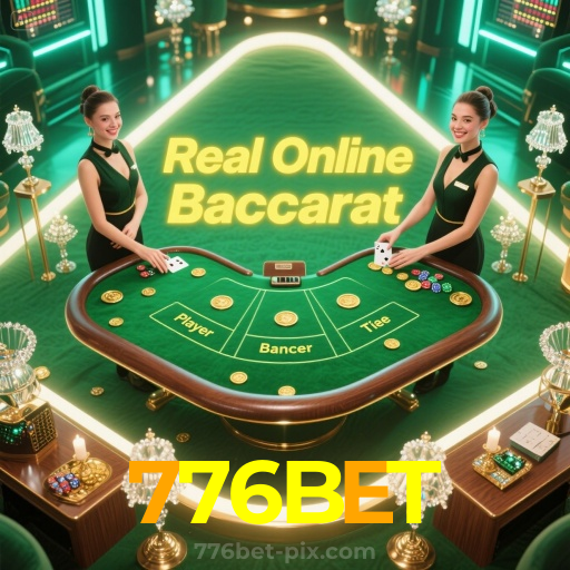 776BET：Jogue nas mesas de poker e vença como um profissional!