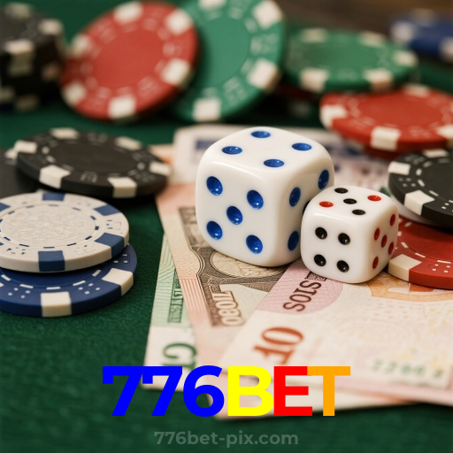 776BET：Jogue poker, slots e aposte no futebol ao vivo com confiança!