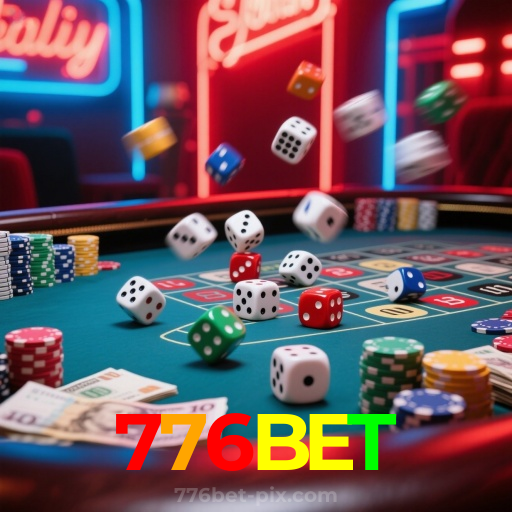 776BET：Sinta a adrenalina da roleta! Aposte e vença agora!