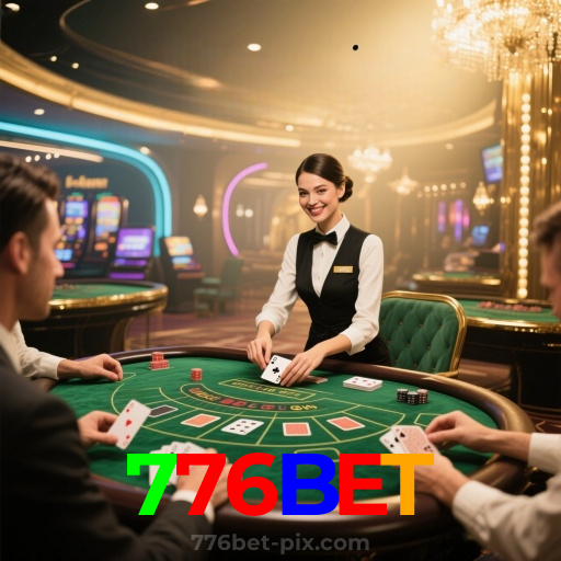 776BET:A sorte está esperando por você! Vença na roleta e ganhe grandes vitórias!