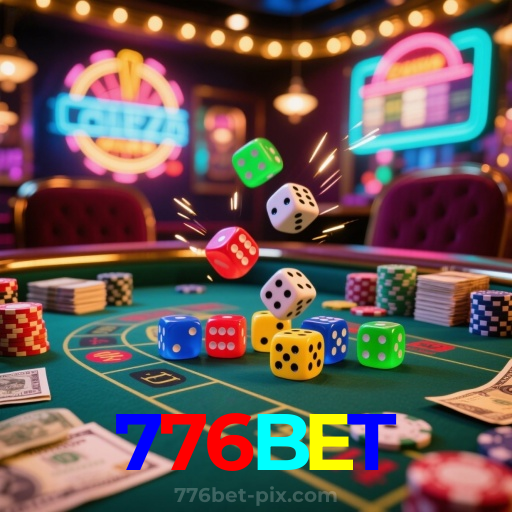 776BET:Em cada giro, uma vitória! Jogue nas melhores slots online!