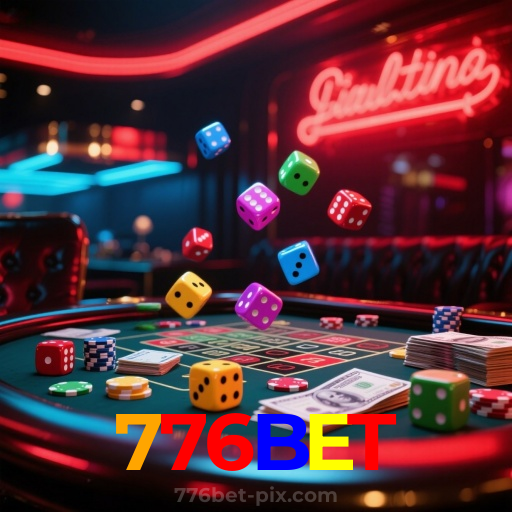 776BET:No futebol online, a sua chance de vitória está a um passe de distância!