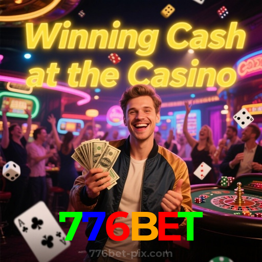 776BET:Diversão garantida com blackjack, roleta e apostas ao vivo no futebol!