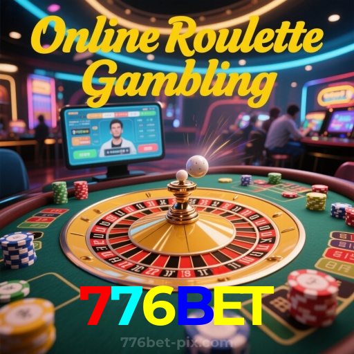 776BET:Jogue nas nossas roletas e leve grandes prêmios para casa!