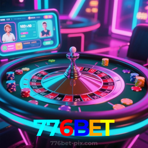 776BET：A emoção de jogar futebol online é ainda maior quando você vence!