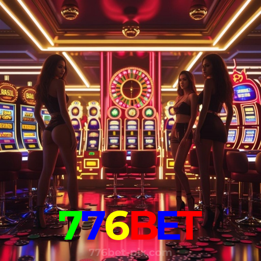 776BET：Vença na roleta e leve para casa o prêmio dos seus sonhos!