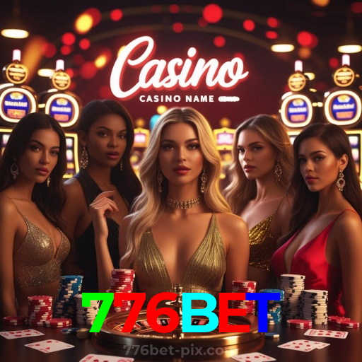 776BET：Onde sua sorte brilha: jogos de poker, roleta e apostas no futebol!