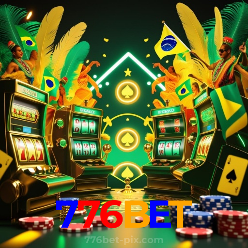 776BET：Jogue nas mesas de poker e se torne um campeão das cartas!