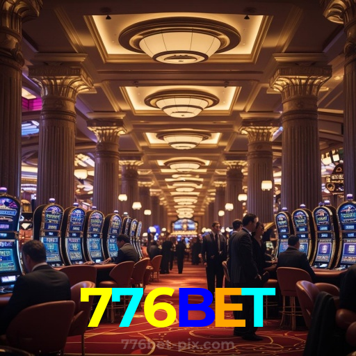 776BET:No futebol online, a sua chance de vitória está a um passe de distância!