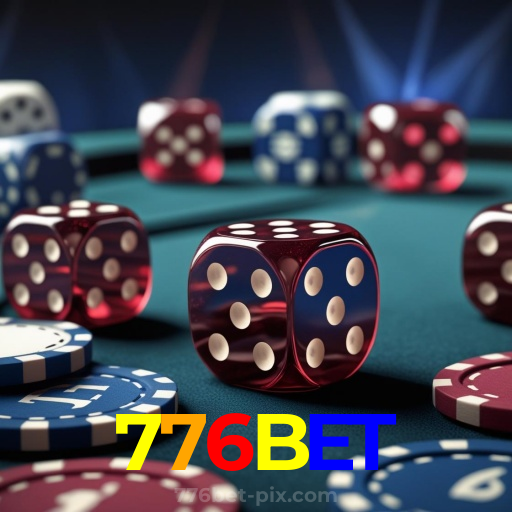 776BET:Jogue futebol online e sinta o jogo como nunca antes!