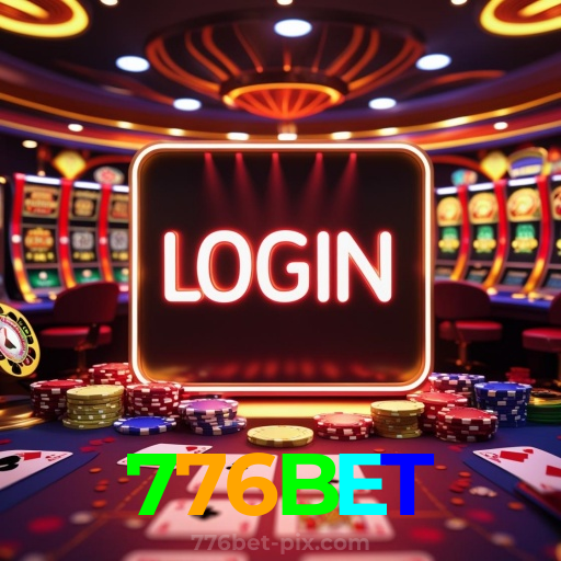 776BET:Jogue nas roletas e experimente a verdadeira emoção do cassino!
