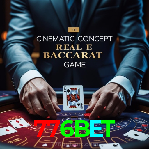 776BET:Jogue poker, roleta e aposte no futebol no melhor cassino online!