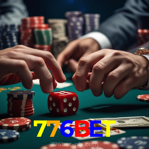 776BET:Apostas ao vivo no futebol e prêmios em jogos como blackjack e roleta!