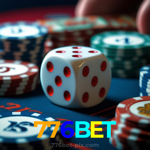 776BET:Apostas no futebol e diversão garantida com roleta e blackjack!