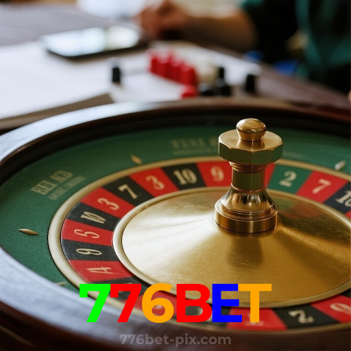 776BET：Divirta-se com blackjack e apostas no futebol online, onde a sorte está ao seu lado!
