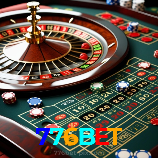 776BET:Jogue nas melhores slots e leve o jackpot para casa!