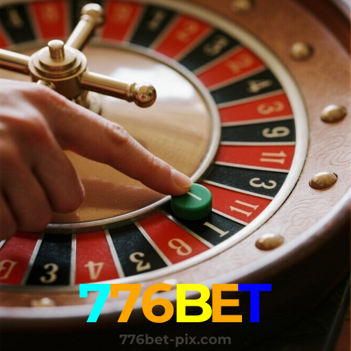 776BET:Jogue nas slots e viva a emoção das grandes vitórias!
