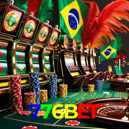 776BET:Apostas emocionantes de futebol online te aguardam! Aposte e vença!