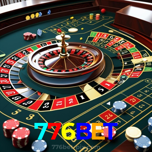 776BET:Onde sua sorte brilha com poker, roleta e apostas no futebol online!