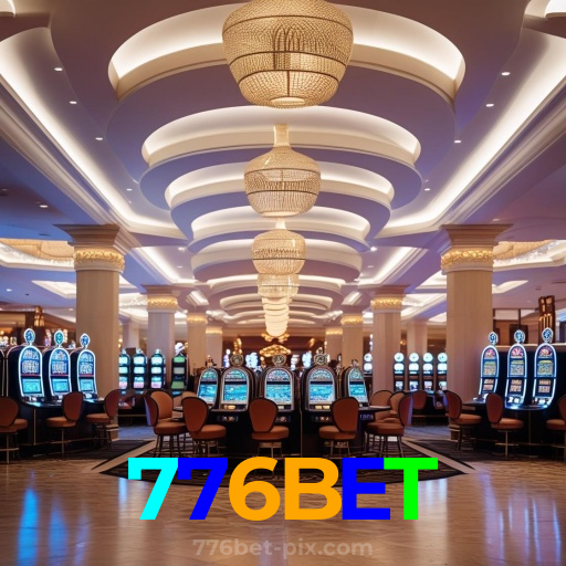 776BET:O cassino online mais seguro para apostar no futebol e jogar blackjack!