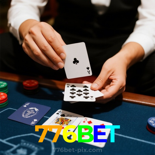776BET:Ganhe prêmios incríveis no futebol e em jogos como roleta e blackjack!