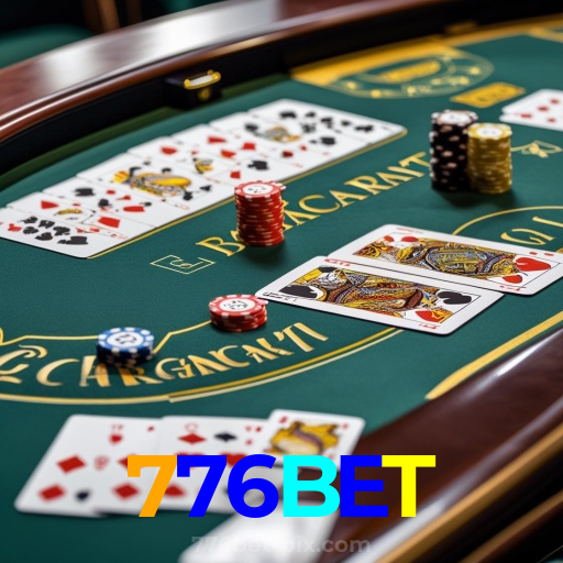 776BET：Cada giro pode ser um novo prêmio! Descubra as melhores slots online!