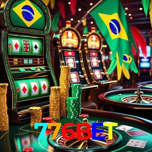 776BET:Gire a roleta e leve para casa grandes vitórias!