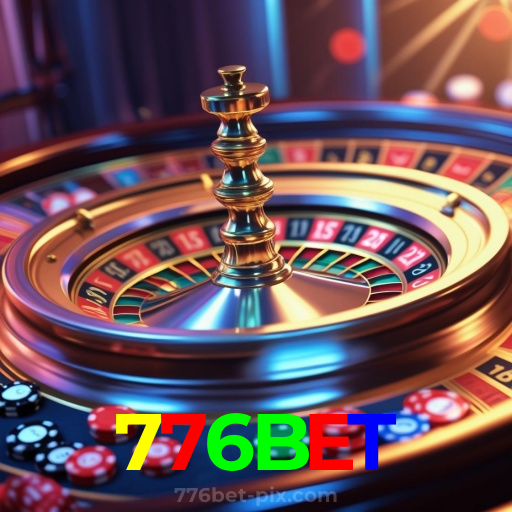 776BET:Sinta a adrenalina das slots e conquiste vitórias como nunca!