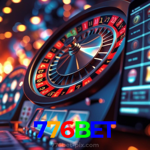 776BET：Vença no cassino online com blackjack e apostas esportivas no futebol!