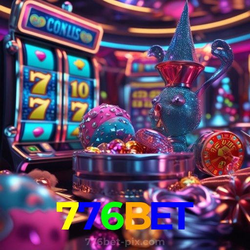 776BET:Desafie a roleta e conquiste vitórias épicas!
