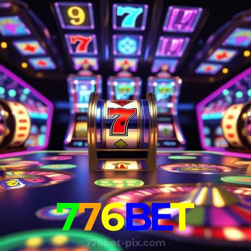 776BET：Apostas no futebol e diversão garantida com roleta e blackjack!