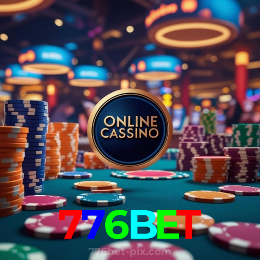 776BET:Jogue blackjack, aposte no futebol e conquiste vitórias incríveis!